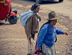  | Ollataytambo, Peru