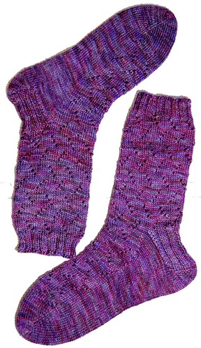 More Socks!