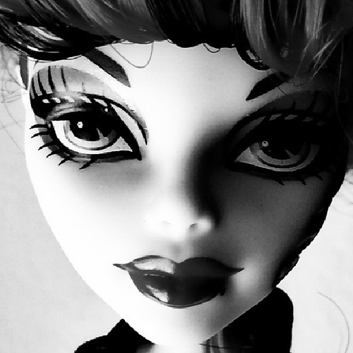 ADAD 177/365 by Among the Dolls