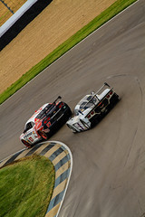 2012 Brickyard Grand Prix Rolex Race Day