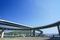 Ushibuka Haiya Bridge