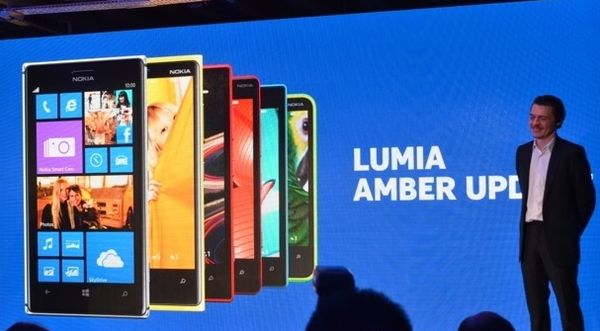  Amber  Lumia 920  820