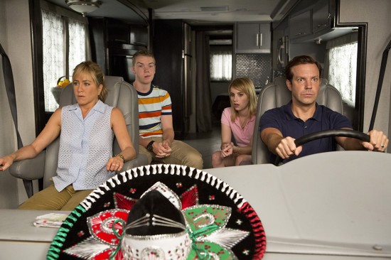 We’re The Millers