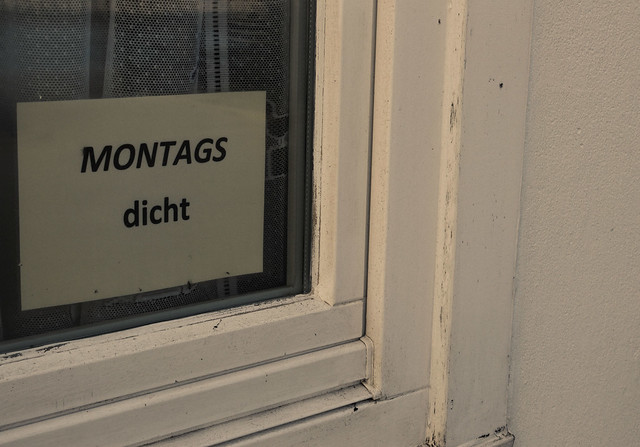 Montags