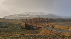 Iceland, November 2013