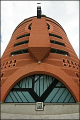 Mario Botta architecture