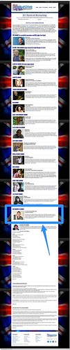 2011 Results - The UK Songwriting Contest