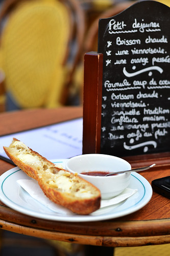 Cafe La Palette