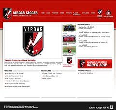 Vardar Soccer