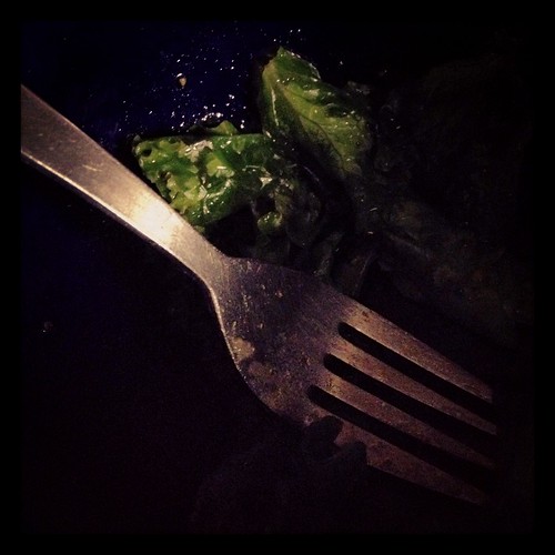 fork by Nature Morte