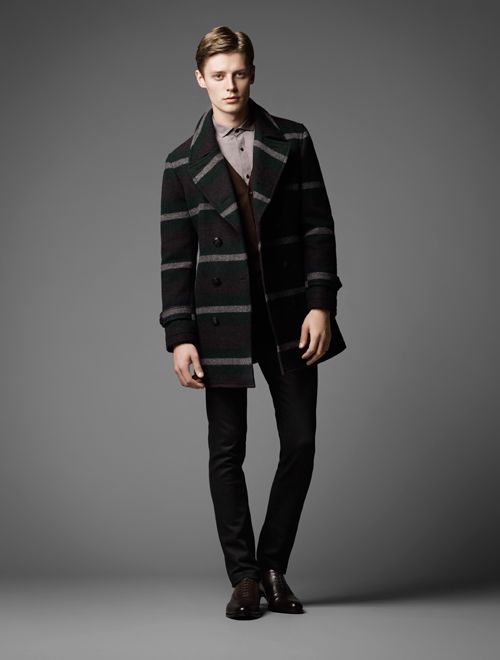 Janis Ancens0012_BURBERRY BLACK LABEL AW13