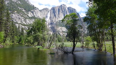 USA California -3- Yosemite NP 13.-14.05.13