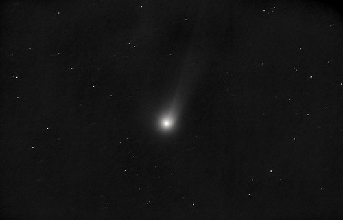 Cometa C/2013 R1 Lovejoy