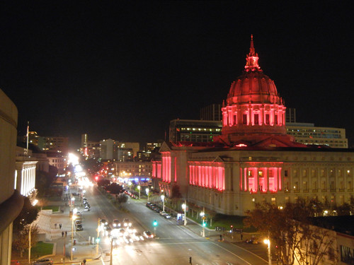 DSCN7462 _ San Francisco City Hall, 30 November 2013