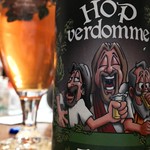 ベルギービール大好き！ ビンクIPA ホップ・ヴェルドム HOP Verdomme IPA