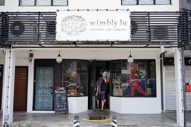 wimbly lu - good waffles in Singapore -001