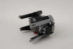 LEGO Star Wars Microfighters TIE Interceptor (75031)