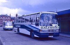 Baildon Motors t/a Dalesman, Guiseley