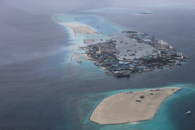Maldivas Inolvidable - Blogs de Maldivas - Inicio del Viaje y LLegada a Mirihi (9)