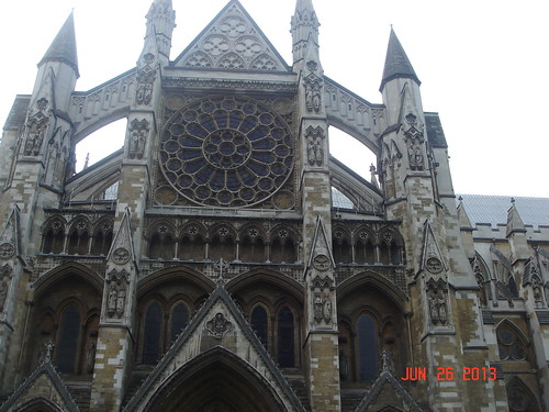 082Westminster Abbey