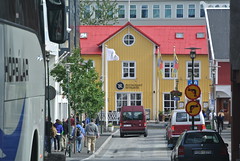 Reykjavik 2013