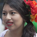 Mexican Indepence Day Parade NYC 2013