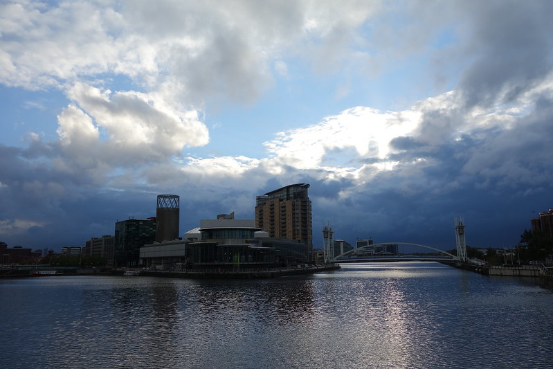 The Lowry - Salford