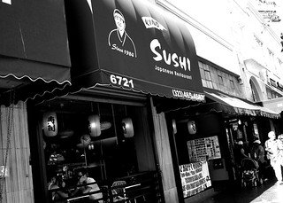 Sushi KINO