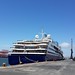 Explorer - Cape Town Harbour