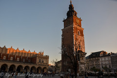 Krakow - October 2013