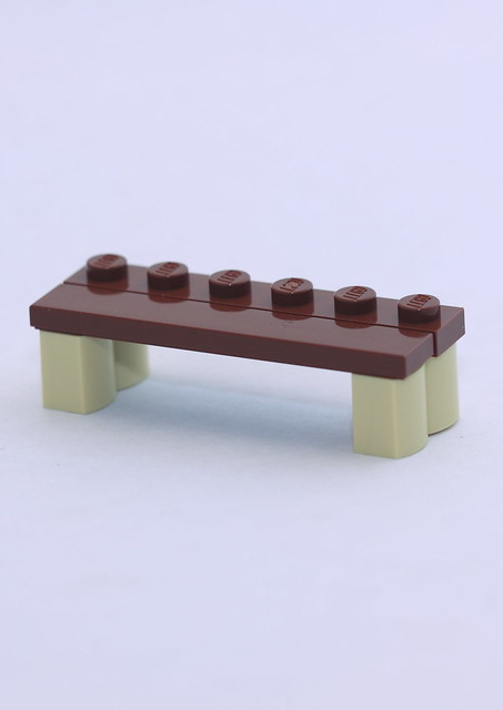 Lego Advent 2013 – Day 9