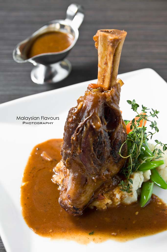 lamb-shank-ritchie's-cafe-grill