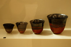 Kerma Pottery