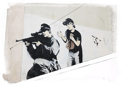 Britain has Banksy