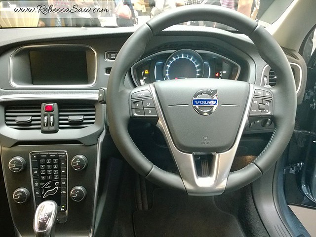 Volvo V40 launch in Malaysia, Price and pictures-017