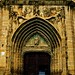 Parroquia de Santa María,Sádaba,Zaragoza,Aragón,España