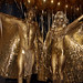 Eleven Night Club Bodypainting Gold 