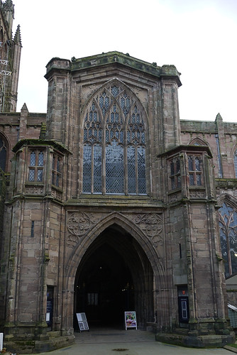 Hereford Cathedral