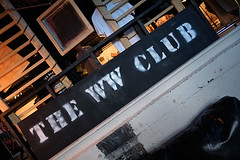 The WW Club: A Fashion Speakeasy @ The Water St. Project, 2012/04/26 for Brightest Young Things