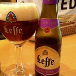 ベルギービール大好き！！レフ・ヴィエーユ・キュヴェLeffe Vieille Cuvee