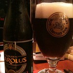 ベルギービール大好き！！グーデンカロルス・クラシックGouden Carolus Classic