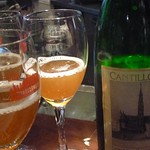 ベルギービール大好き！！ カンティヨン・グランクリュ・ブルオクセラ1996 Cantillon Grand Cru Bruocsella 1996