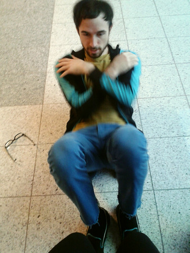 Crunches at Airport (1)(Dec 13 2013)