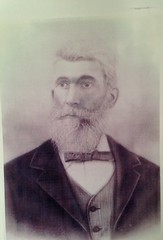 Great Great Great Grandfather William Charles Ingham (1838-1920)