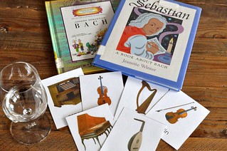 Bach Music Class Toddlers PRe-K