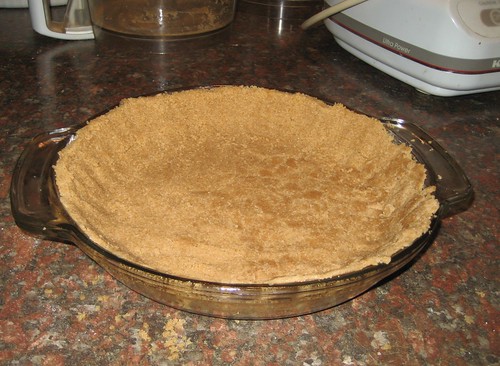 pie crust 