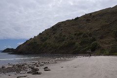 Opito Bay, Feb, '14