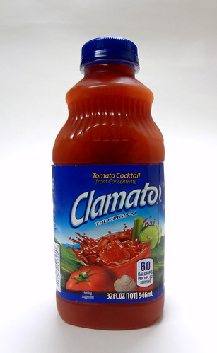 How Long Does Clamato Last After Opening 