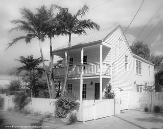 Key West Properties Ernest Hemingway House
