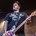 Bowling For Soup - Birmingham Academy - 19-10-13